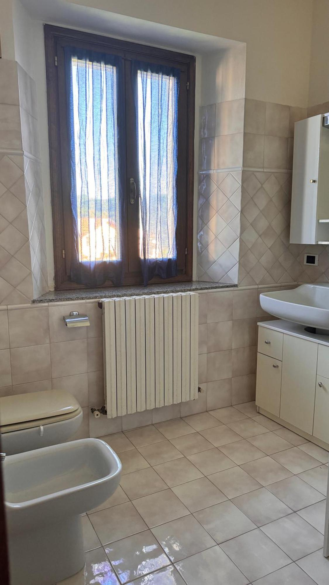 Appartamento Piazza Di Montese 1 Экстерьер фото