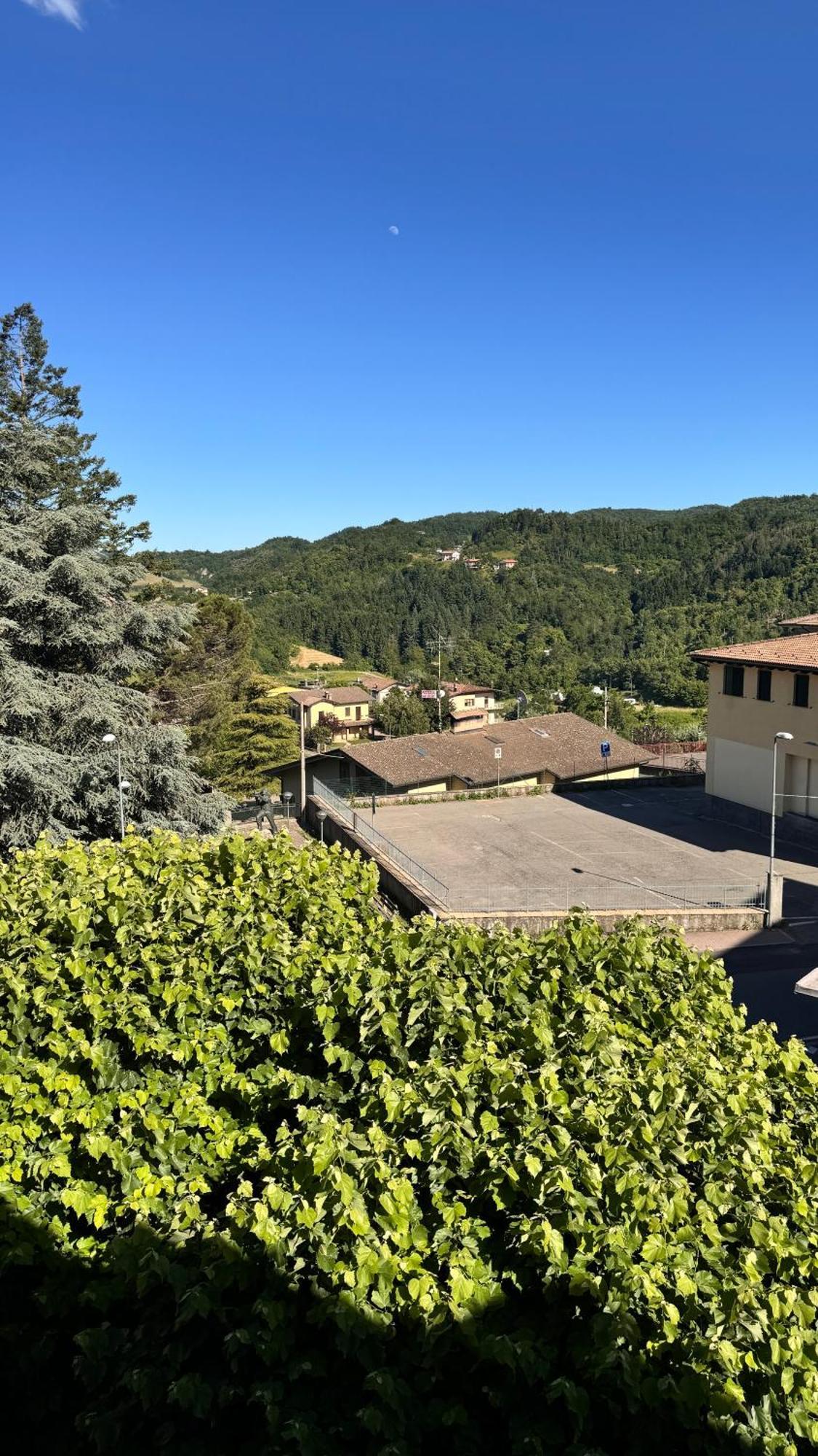 Appartamento Piazza Di Montese 1 Экстерьер фото