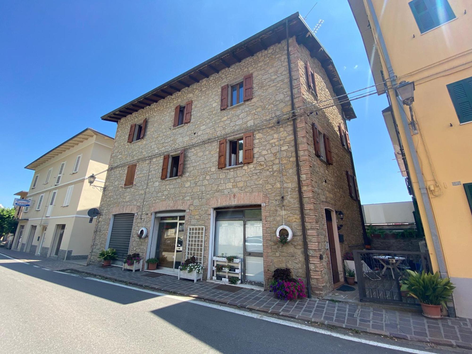 Appartamento Piazza Di Montese 1 Экстерьер фото
